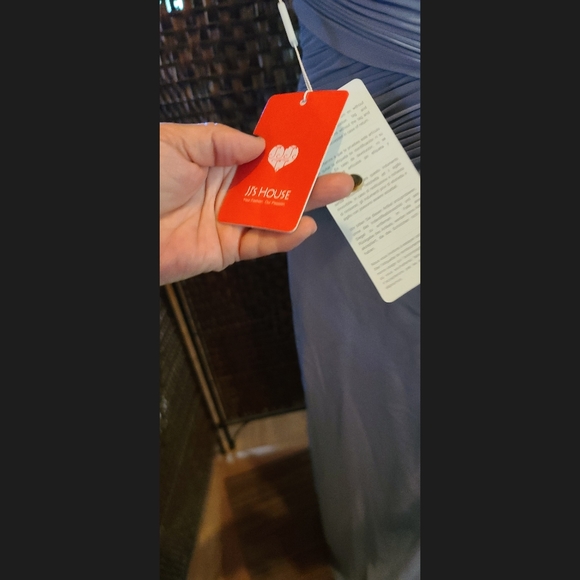 JJS House Formal wedding - Picture 2 of 9